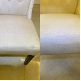 limpeza de sofá e cadeiras valor Nova Vicenza